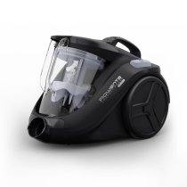 Домакинство и почистване / Домакинство - Прахосмукачка без торба Rowenta Compact Power Cyclonic RO3725EA, контейнер за прах 1,5 л, 3 нива на филтрация, 750 W - 2