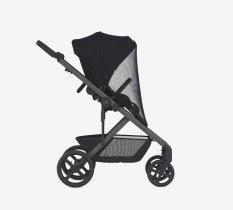  - Anex Modu Двойна мрежа против насекоми за спортната секция и количката - 1