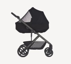 Carucioare copii / Accesorii carucioare / Plasa tantari carucior - Plasa anti insecte Anex Modu Double pentru partea sport si landou - 2