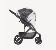 Husa de ploaie Anex Modu Double pentru partea sport si landou