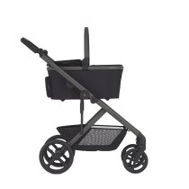 Carucioare copii / Accesorii carucioare - Cos transport animale de companie pentru carucior Anex Modu Double, pliabil - 2