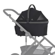  - Cos transport animale de companie pentru carucior Anex Modu Double, pliabil - 1