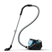 Домакинство и почистване / Домакинство - Прахосмукачка без торба Rowenta Compact Power RO3731EA, контейнер 1,5 л, радиус на действие 8,8 м, 750 W - 2