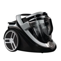 Домакинство и почистване / Домакинство - Прахосмукачка без торба Rowenta Silence Force Cyclonic 5 RO7689EA, ергономична удобна дръжка, контейнер 2.5 л, 550 W - 2