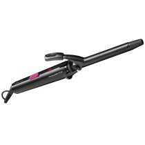 Лична грижа / Грижа за косата и ноктите - Маша за коса Rowenta Curling Tong CF2133F0, Керамично покритие, 16 мм, 180°C - 2