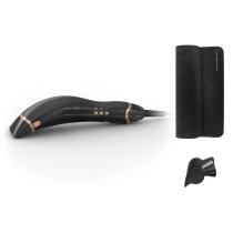 Сешоар Rowenta Ultimate Experience Air Motion CF8C20E0, 3 степени на скорост и температура, 1300 W