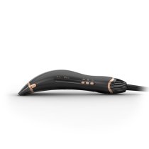 Лична грижа / Грижа за косата и ноктите - Сешоар Rowenta Ultimate Experience Air Motion CF8C20E0, 3 степени на скорост и температура, 1300 W - 2