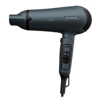 Лична грижа / Грижа за косата и ноктите - Сгъваем сешоар Rowenta Nomad CV4753F1, 3 температурни настройки, 2 скорости, студен въздух, 2200W - 2