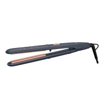 Лична грижа / Грижа за косата и ноктите - Преса за коса Rowenta Express Style Stellar SF1831F0, керамично-турмалинова, LED, 180‑210°C - 2