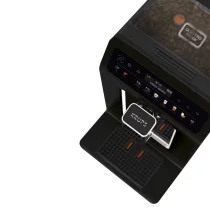 Дом и почистване / еспресо - Автоматична еспресо машина Krups Evidence One EA895831, технология Quattro Force, 12 рецепти и метална мелачка, 1450 W - 2