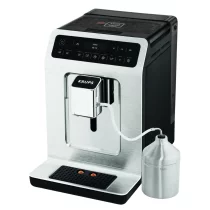 Casa si Curatenie / Espresoare - Espressor automat Krups Evidence EA891C10, 15 bar, 15 retete, rezervor apa 2.3 L, 1450 W - 2