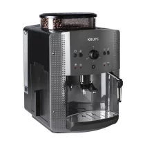 Casa si Curatenie / Espresoare - Espressor automat Krups Espresseria Automatic EA810B70, 15 bar, 1.7 L rezervor, 1400 W - 1