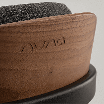 Hranire si diversificare - Scaun de masa pentru copii Nuna BRYN, design premium din lemn natural, 6 luni - 3 ani - 2