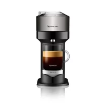 Дом и почистване / еспресо - Еспресо машина Nespresso by Krups Vertuo Next Deluxe XN910C10, 19 бара, резервоар 1.1 л, връзка със смартфон, 1500 W - 2