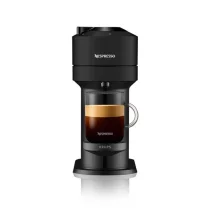 Дом и почистване / еспресо - Капсулна еспресо машина Nespresso Vertuo Next XN910N10, 15 бара, резервоар 1,1 л, свързаност със смартфон, 1500 W  - 2