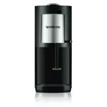 Дом и почистване / еспресо - Капсулна еспресо машина Krups Nespresso Atelier XN890831, 19 бара, система за разпенване на мляко, резервоар 1 л, 1500 W - 2