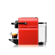 Дом и почистване / еспресо - Капсулна еспресо машина Nespresso by Krups Inissia XN100510, 19 бара, резервоар 0.7 л, 1260 W - 2