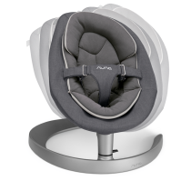 Balansoare copii - Balansoar pentru copii Nuna Leaf Grow, confortabil, design elegant  - 2