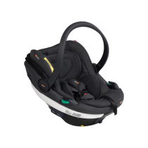 Παιδικό κάθισμα αυτοκινήτου BeSafe Go Beyond, 0 - 18 μηνών