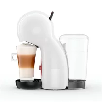 Casa si Curatenie - Espressor cu capsule Krups NESCAFÉ Dolce Gusto Piccolo XS KP1A0131, 15 bari, rezervor 0.8 L, 1600 W - 2