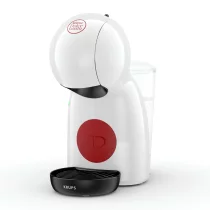 Espressor cu capsule Krups NESCAFÉ Dolce Gusto Piccolo XS KP1A0131, 15 bari, rezervor 0.8 L, 1600 W