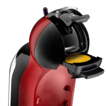 Casa si Curatenie - Espressor cu capsule Krups NESCAFÉ Dolce Gusto Mini Me KP123H10, 15 bari, rezervor 0.8 L, Tehnologia Play & Select, 1500 W - 2