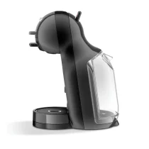Casa si Curatenie - Espressor cu capsule NESCAFÉ Dolce Gusto Krups Mini Me KP123810, 15 bari, rezervor 0.8 L, functie Eco, 1500 W - 2
