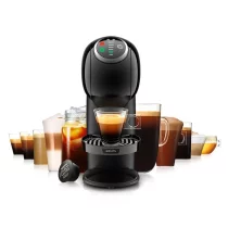 Капсулна кафемашина Krups NESCAFÉ Dolce Gusto Genio S Plus KP340810, 15 бара, XL, резервоар 0.8 л, 1500 W