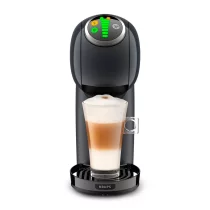 Casa si Curatenie - Espressor cu capsule NESCAFÉ Dolce Gusto Krups Genio S Plus KP340B10, 15 bari, functie Hot & Cold, 1500 W - 1