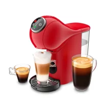 Капсулна кафемашина Krups NESCAFÉ Dolce Gusto Genio S Plus KP340510, 15 бара, резервоар 0.8 л, 1500 W