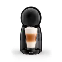 Кафемашина с капсули Krups Nescafé Dolce Gusto Piccolo XS KP1A3B10, 15 бара, еко функция, резервоар 0.8 л, 1600 W