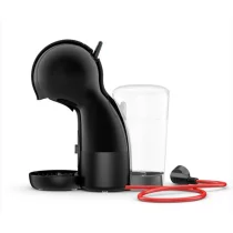 Casa si Curatenie - Espressor cu capsule Krups Nescafé Dolce Gusto Piccolo XS KP1A3B10, 15 bari, Functie Eco, rezervor 0.8 L, 1600W - 2