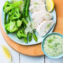 Дом и почистване - Tefal Convenient Series Пароварна VC140131, 900W, 6L, 2 тенджери, Черна - 2