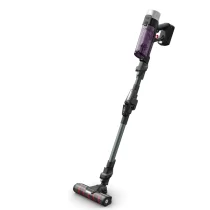 Casa si Curatenie - Aspirator Vertical Rowenta X-Force Flex 9.60 Allergy RH2048WO, 250W, 100 AW, Autonomie 45 min, Tehnologie Flex - 2