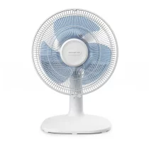 Σπίτι και Καθαριότητα / Κλίμα - Ανεμιστήρας Rowenta Essential+ VU2330F2, 3 ρυθμίσεις ταχύτητας, συμπαγής σχεδιασμός, αθόρυβος, 35 W - 2