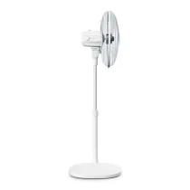 Casa si Curatenie / Climatizare / Ventilatoare - Ventilator cu picior Rowenta Essential+ VU4410F2, 3 trepte, design compact, consum redus, 45 W - 2