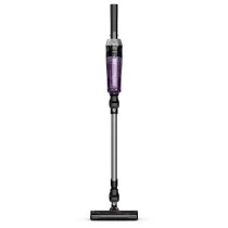 Дом и почистване - Rowenta X-Nano RH1128WO Вертикална прахосмукачка, 2-в-1 технология, 40 мин. време на работа, ултра лек дизайн, моторизирана четка - 2