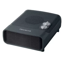 Casa si Curatenie - Aeroterma Rowenta SO5115, 2 trepte de putere, functie silence, termostat mecanic, 2400 W - 2