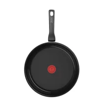 Дом и почистване / Кухненски аксесоари / Тенджери и тигани - Тиган Tefal Renew 28 см C4320623, рециклиран алуминий, индукция, керамично покритие - 2
