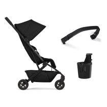 Προωθητικό πακέτο Joolz Aer 2, με μπάρα και ποτηροθήκη