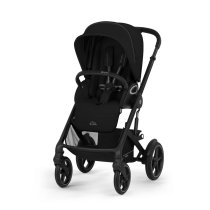  - CYBEX TALOS S LUX БЕБЕШКА КОЛИЧКА ЗА ВСЯКАКЪВ ТЕРЕН OFF-ROAD - 2