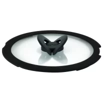  - Capac de sticla Tefal Ingenio L9846153, compatibil cu oalele Ingenio, 16 cm - 1