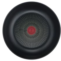 Дом и почистване / Кухненски прибори / Комплекти Tefal Ingenio - Tefal Ingenio Eco Resist L3979302 Комплект от 2 части, подвижна дръжка, титаниево незалепващо покритие, съвместимо с индукция, 26 см - 2