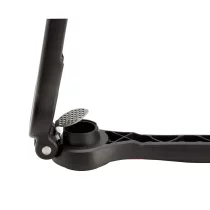 Casa si Curatenie / Articole de bucatarie - Presa pentru usturoi Tefal Ingenio K2072614, Inox de inalta calitate, Design inovator, Curatare usoara, Negru - 2