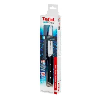 Casa si Curatenie / Articole de bucatarie - Cutit universal Tefal Ice Force K2320914, 11 cm, Tehnologie Ice Force, Otel inoxidabil german, Negru/Inox - 2