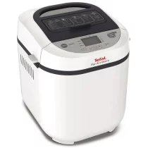 Дом и почистване / Готвене - Машина за хляб Tefal Pain et Tresors PF250135, 700W, 1кг, 20 автоматични програми, диспенсър за съставки - 1