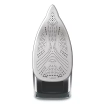 Casa si Curatenie - Fier de calcat Rowenta Pro Master DW8221D1, 2800W, Jet 200g/min, Rezervor 310ml, Talpa Microsteam 400, Albastru/Gri - 2