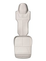 Scaune auto / Accesorii scaune auto / Protectie scaun auto - Protectie auto Prince Lionheart pentru bancheta Tesla  - 2