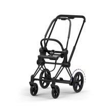 Carucioare copii / Sasiuri carucioare - Cadru carucior Cybex Platinum e-Priam Style pentru copii, electric, premium - 2