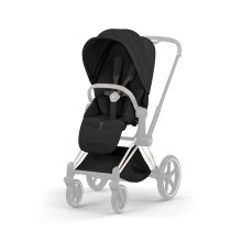 Material textil pentru carucior Cybex Platinum Style Priam si e-Priam